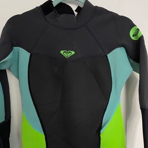 Roxy Wetsuit